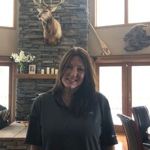 Meet your Posher, Robin